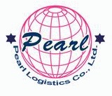 Welcome Sponsor (Cocktail Party Host) — Pearl Logistics