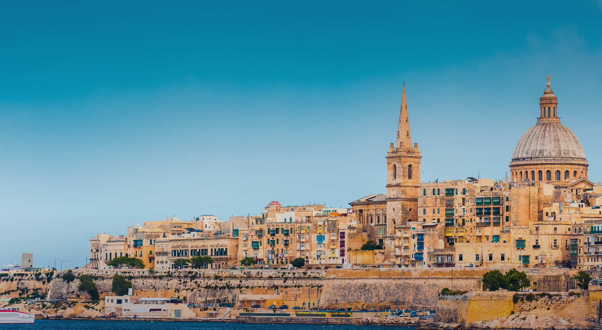 2025 Annual Meeting Malta