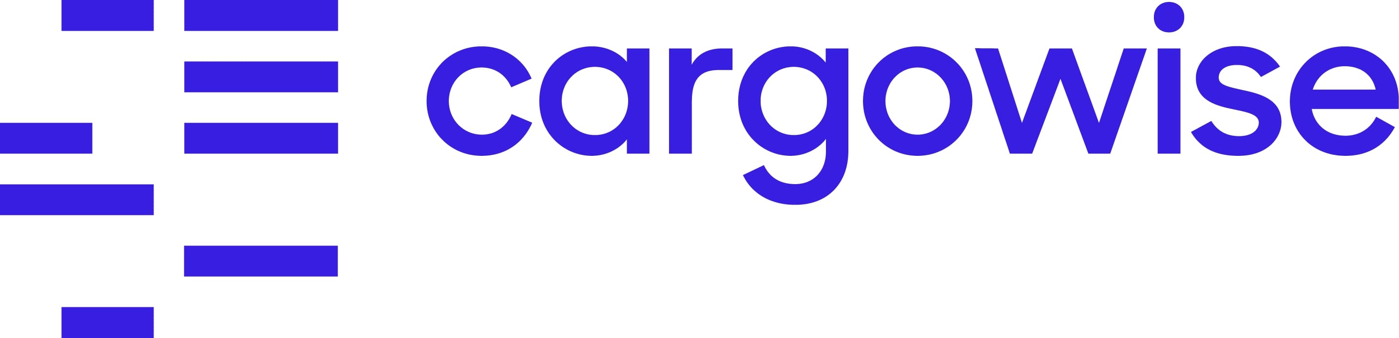 Welcome Sponsor (Cocktail Party Host) — Cargowise