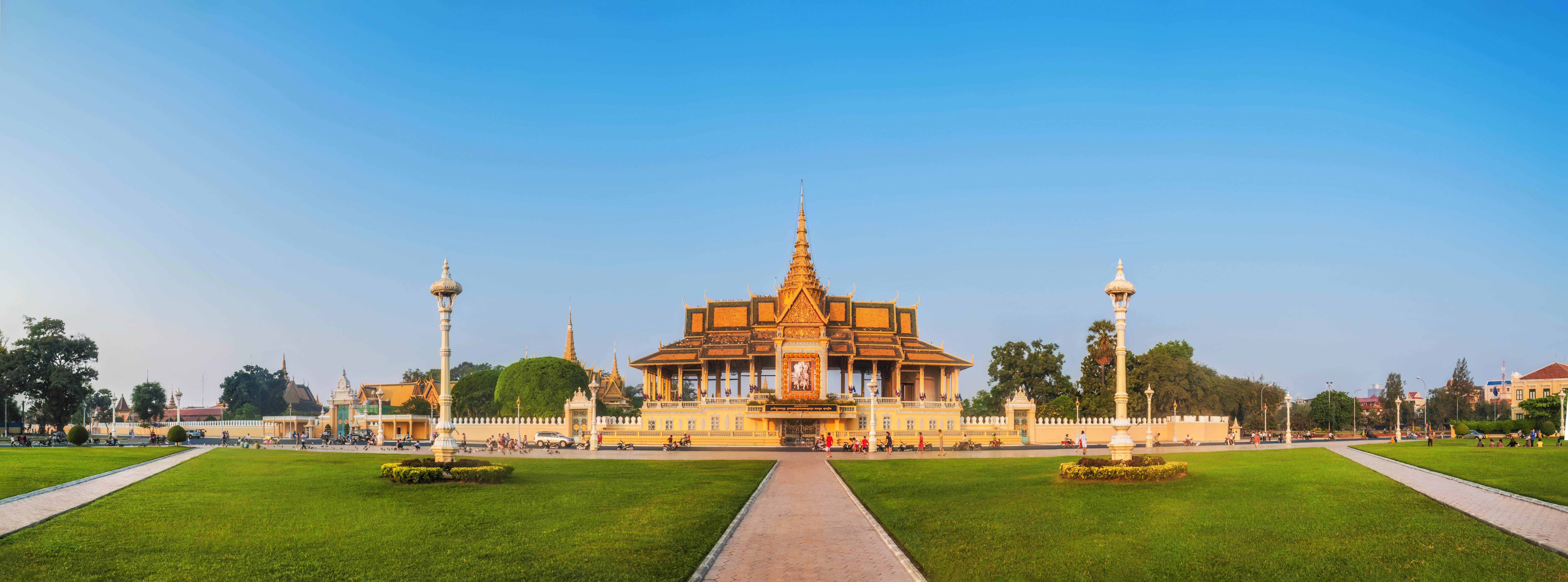 2026 Annual Meeting Cambodia
